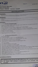 Image justificative de la cagnotte