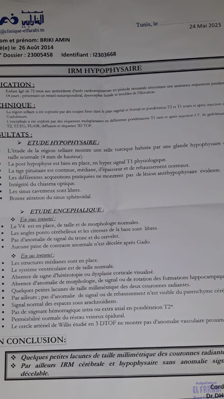Image justificative de la cagnotte
