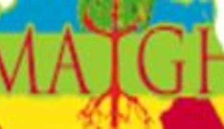 March of the Amazigh Diasporas in Paris, 23/04/2023