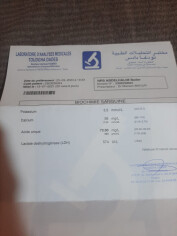 Fundraising proof image