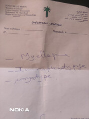Fundraising proof image