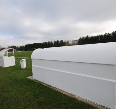 Cotisation nouveau club inter chapelain