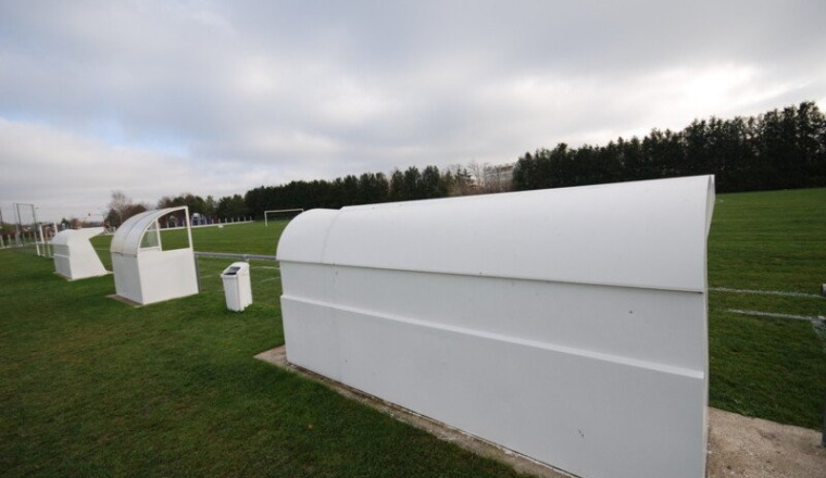 Cotisation nouveau club inter chapelain