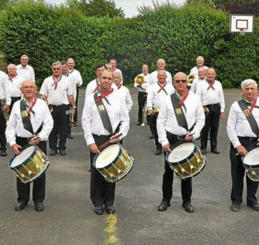 Fanfare pour le match