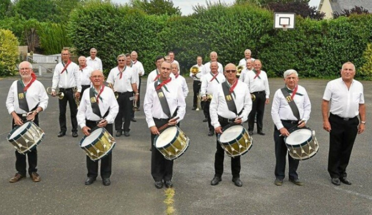 Fanfare pour le match