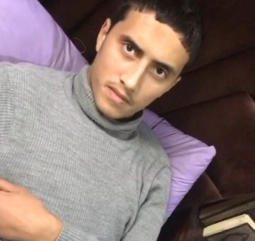 URGENCE YASSINE