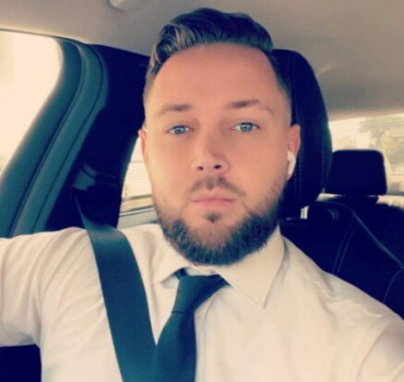 Solidarité avec notre ami Dawid