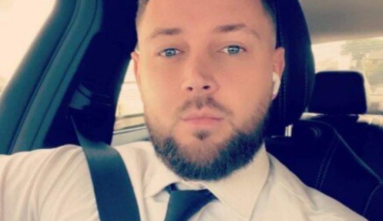 Solidarité avec notre ami Dawid