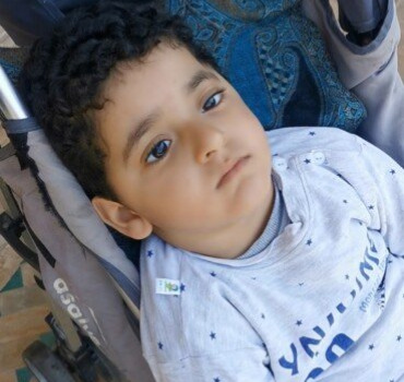 Aidons Mohamed Jad à se soigner !
