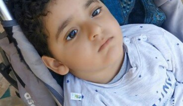 Aidons Mohamed Jad à se soigner !