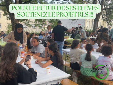 Image justificative de la cagnotte
