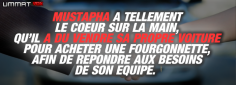 Image justificative de la cagnotte