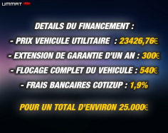 Image justificative de la cagnotte