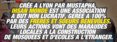 Image justificative de la cagnotte