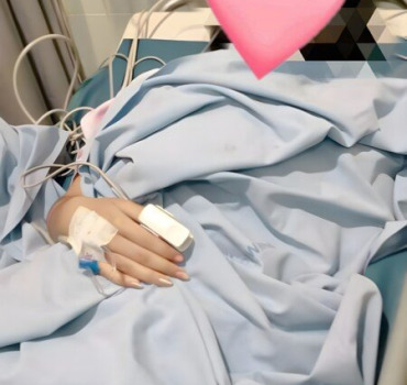 Combattre la Leucémie à 14 ans