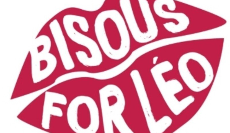Ensemble avec Léo. Aidons  la recherche