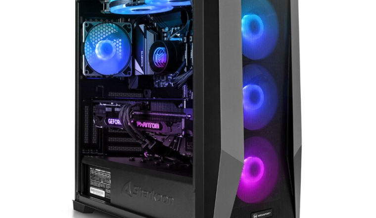 M’aider à m’acheter un nouveau pc