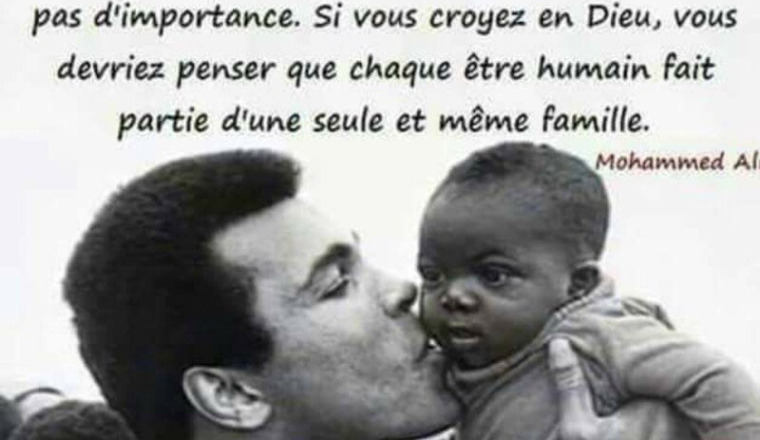 Entraide enfants malade en Algerie