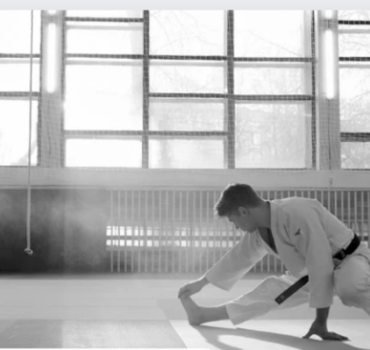 Les judokas du Mans en séminaire sciences et sport