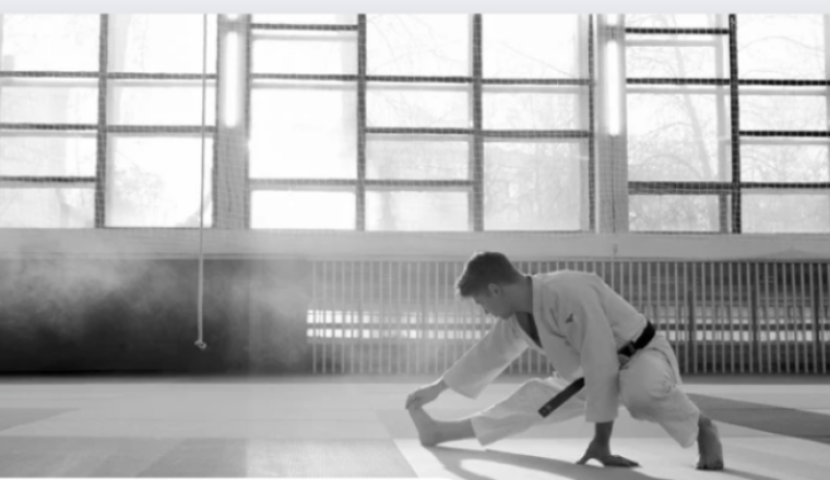 Les judokas du Mans en séminaire sciences et sport