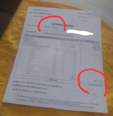 Image justificative de la cagnotte
