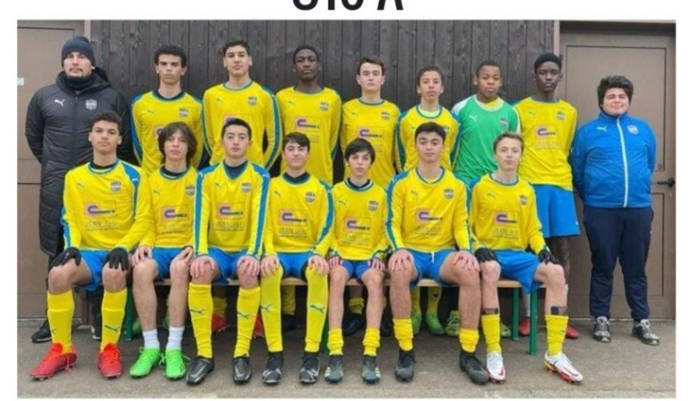 Tournoi international en Espagne