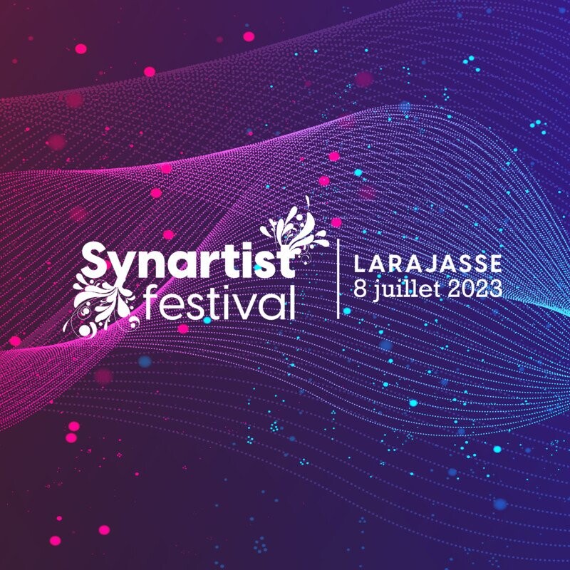 SYNARTIST FESTIVAL