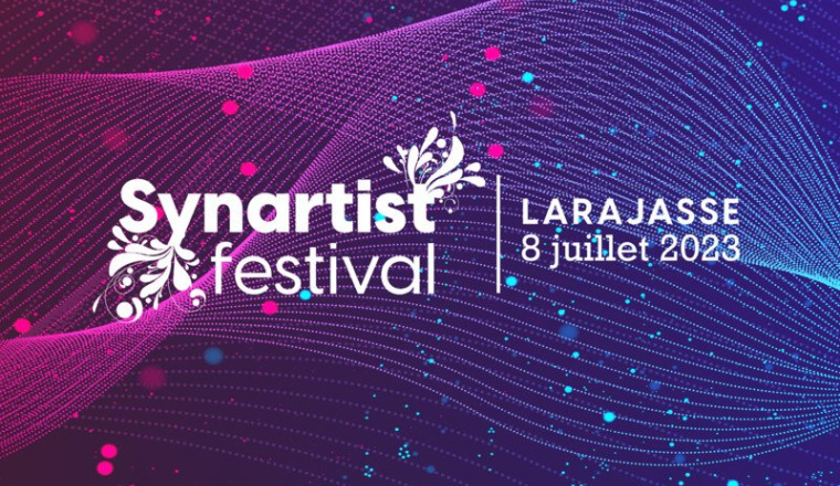 SYNARTIST FESTIVAL