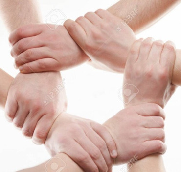Des soins pour une orpheline