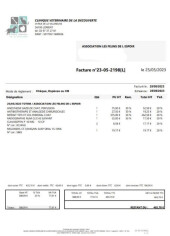 Image justificative de la cagnotte