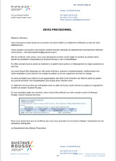 Fundraising proof image