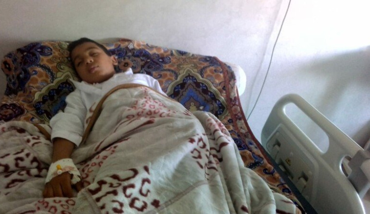 Aidez un Enfant au Maroc بارك الله فيكم