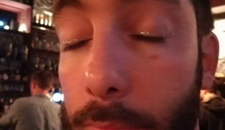 Cadeau de Soutenance pour Edouardito, dit Kindé