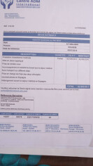 Fundraising proof image