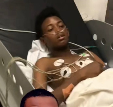 SOS pour Abdourahmane