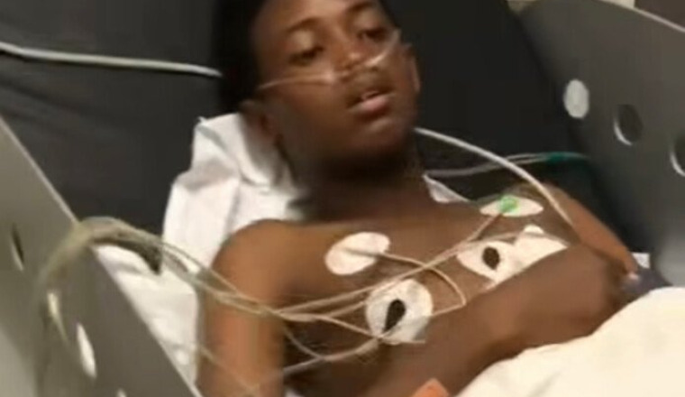 SOS pour Abdourahmane