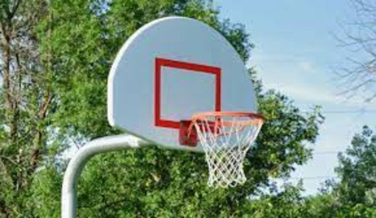 projet pour centre de formation basket 2 eme année