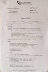 Image justificative de la cagnotte