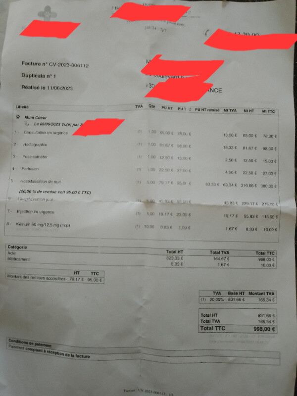 Fundraising proof image