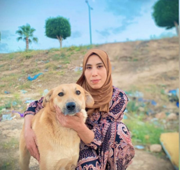 Aide pour les animaux
