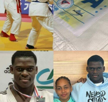 Championnat du monde Jujitsu tsunami