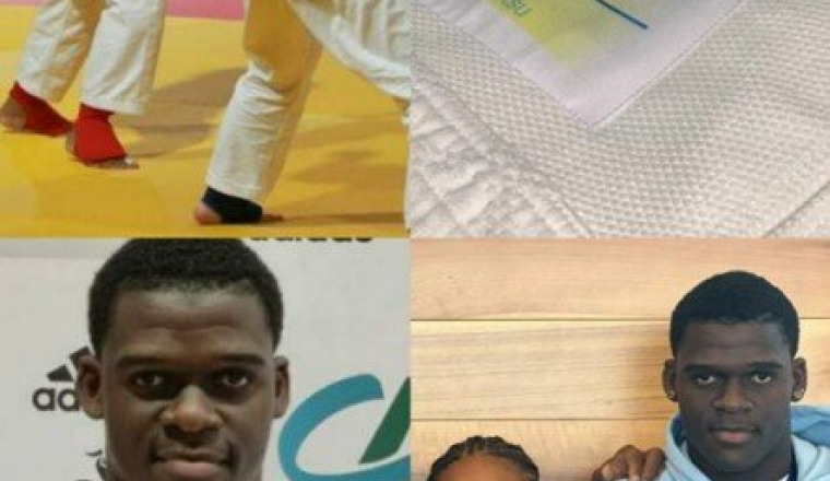 Championnat du monde Jujitsu tsunami