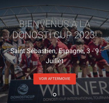 Besoin d’aide pour finaliser le projet sportif.