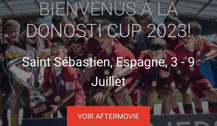 Besoin d’aide pour finaliser le projet sportif.