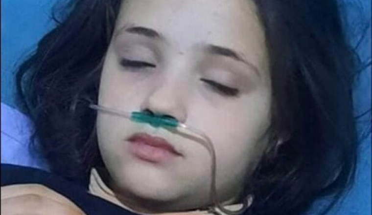 Une nouvelle vie pour Asma