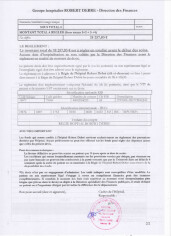 Fundraising proof image