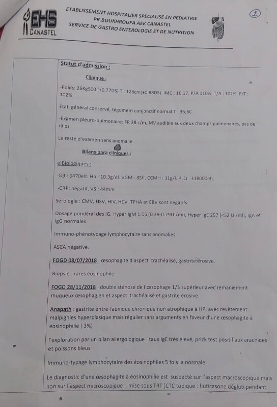 Fundraising proof image
