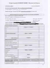 Fundraising proof image