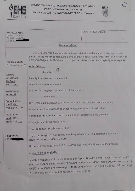 Fundraising proof image