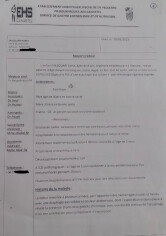 Fundraising proof image